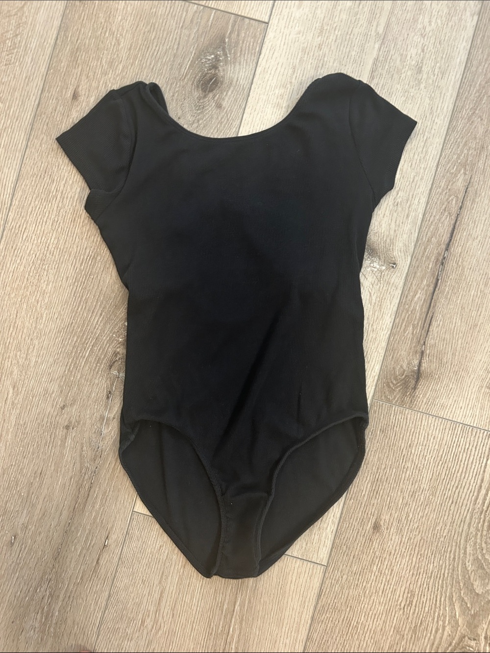 Girls Abercrombie Body Suit